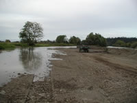 Restoring an Estuary